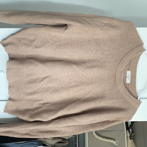 Fall Sweater - Picture 2 of 2